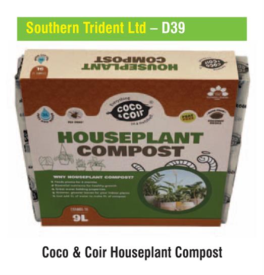 Southern Trident Ltd